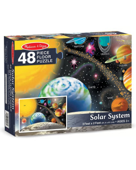 [Empaque Dañado] Puzzle 48...