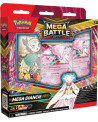 Pokémon TCG - Mega Battle Deck - Mega Diance Ex