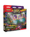 Pokémon TCG - Mega Battle Deck - Mega Gengar Ex