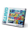 Puzzle 500 Piezas - Giants of the Sea - Crocodile Creek
