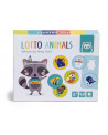 Mini Lotto Animals