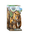 Puzzle 250 piezas - Tigers - Eurographics
