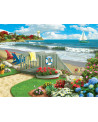 Puzzle 300 Piezas - Coastal Getaway - Master Pieces