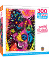 Puzzle 300 Piezas - Happy Boy - Master Pieces
