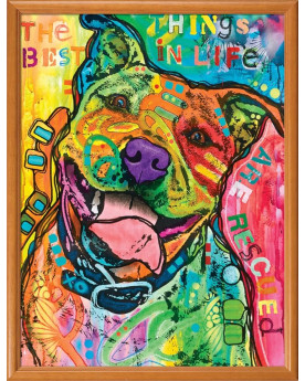 Puzzle 300 Piezas - The Best Things in Life - Master Pieces