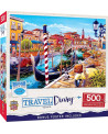 Puzzle 550 Piezas - Venice - Master Pieces