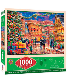 Puzzle 1000 Piezas -...