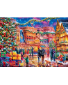 Puzzle 1000 Piezas - Village Square - Master Pieces