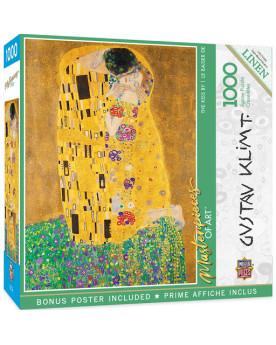 Puzzle 1000 Piezas - The...