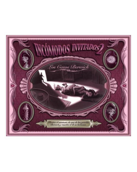 Incómodos Invitados 2: Los...