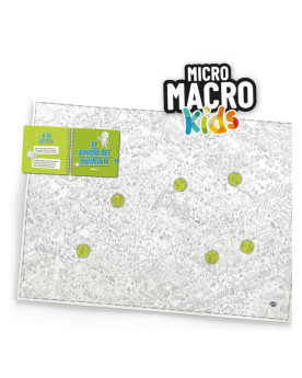 Micro Macro Kids