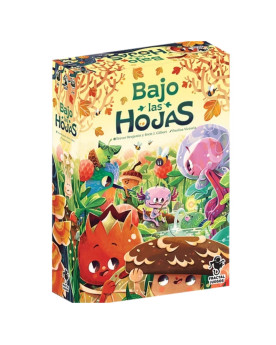 Bajo las Hojas