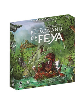 El Pantano de Feya