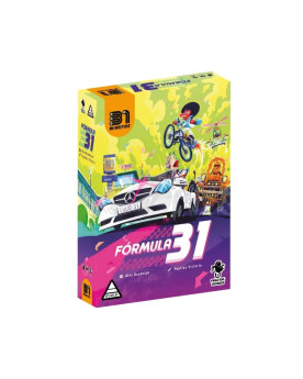 Fórmula 31