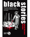 Black Stories Marrones Mortales