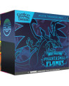 Pokémon TCG: Mega Evolution - Phantasmal Flame - Elite Trainer Box