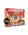 Exploding Kittens - El Juego de Tablero Super Fan Edition