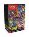 Pokémon TCG: Mega Evolution - Phantasmal Flames - Booster Bundle