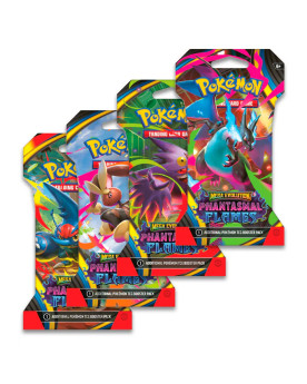 Pokémon TCG - Mega...