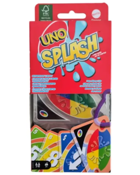 UNO Splash