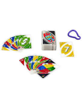 UNO Splash