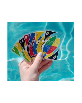 UNO Splash