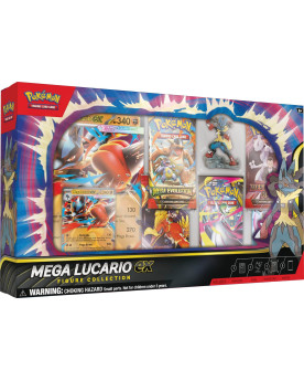 JCC Pokémon: Colección con...