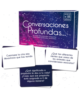 Conversaciones Profundas
