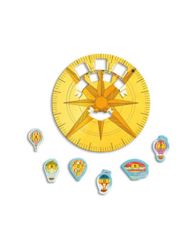 Pradera Libro de Aventura (Expansión)