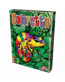 Coloretto