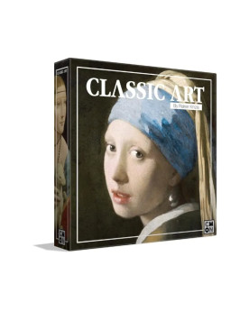 Classic Art