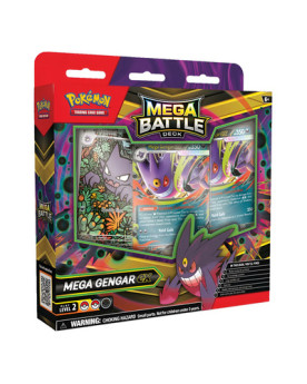 Mazo Mega Combate - Mega...