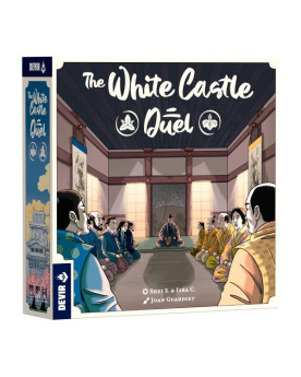 The White Castle Duel
