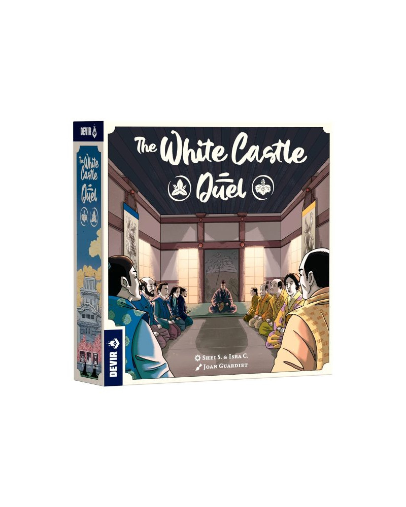 The White Castle Duel