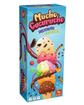 Mucho Cucurucho
