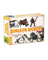 Dungeon Raiders