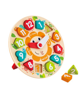 Aprender La Hora - Hape