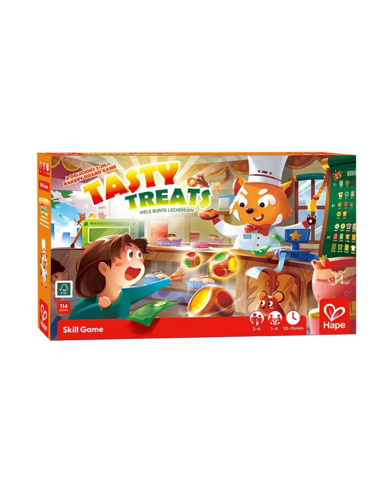 Tasty Treats - Hape