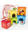 Torre Apilable - Hape