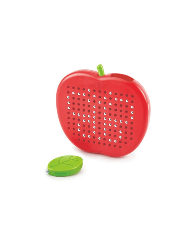 Tablero de dibujo magnético