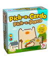 [PREVENTA] Pick-a-Cerdo