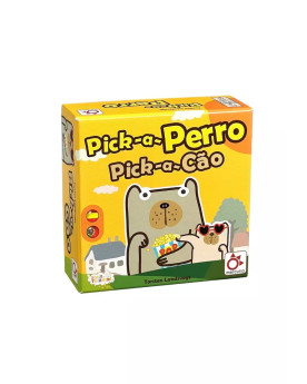 Pick-a-Perro