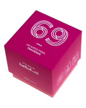 69: Un Juego para traviesos...