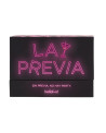 [PREVENTA] La Previa