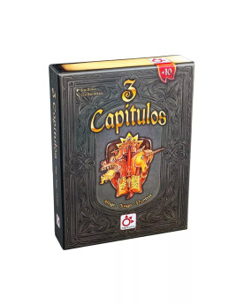 3 Capítulos