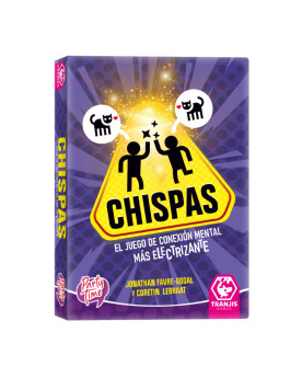 Chispas