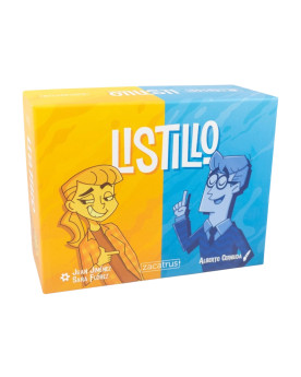 Listillo