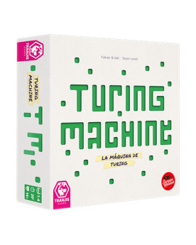 Turing Machine