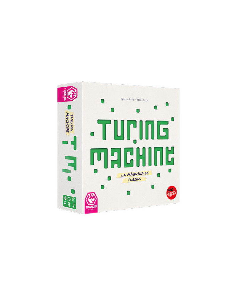Turing Machine