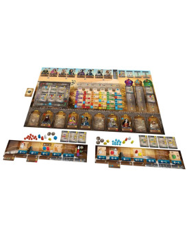 [PREVENTA] Eruditos de las Tierras del Sur